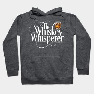 The Whiskey Whisperer Hoodie